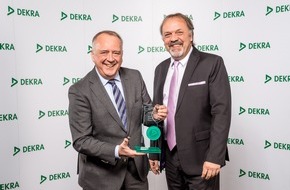 Ford-Werke GmbH: Ford C-MAX-Baureihe ist Klassensieger des DEKRA-Gebrauchtwagenreports 2017