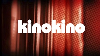 3sat: Stars, Sternchen und das Neueste vom Film: 3sat zeigt "kinokino" und "kinokino extra"