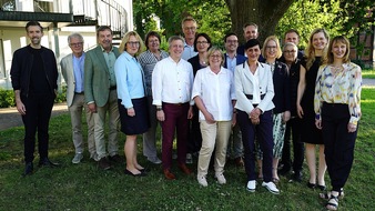 Evangelische Akademie Loccum: Generationswechsel im Konvent der Evangelischen Akademie Loccum