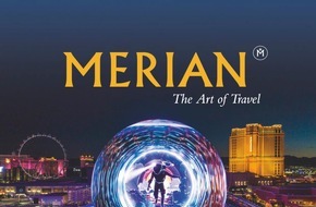 Jahreszeiten Verlag, MERIAN: Merian: Die 20 besten Reiseziele 2024