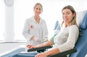 DAK-Gesundheit: Mangel an Blutspenden durch Corona verschärft