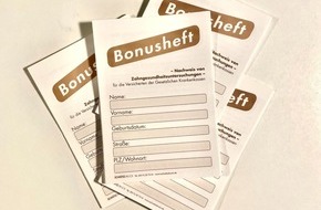Verbraucherzentrale Nordrhein-Westfalen e.V.: Digitales Zahnbonusheft im neuen Jahr: Das sollten Patient:innen wissen