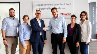 Becanex GmbH: Fagron und Becanex b&uuml;ndeln ihre St&auml;rken f&uuml;r innovative Cannabinoid-Rezepturen