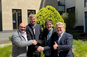 TIMETOACT GROUP: TIMETOACT übernimmt DXP- und CX-Experten interactive tools