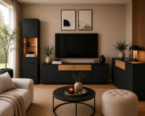 Pressemitteilung: Inter Link präsentiert sich neu als „Your Factory For Clever Furniture“