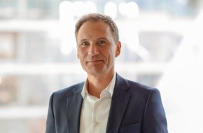 SPIE Germany Switzerland Austria: Markus Holzke ist neuer CEO der SPIE Gruppe