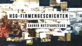 Universität St. Gallen: «HSG-Firmengeschichten»: Aufstieg und Fall der Saurer Nutzfahrzeuge
