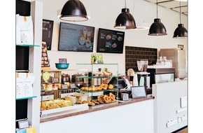 WISAG Facility Service Holding GmbH: PM: Die WISAG Catering übernimmt chicco di caffè mit 142 Kaffeebars