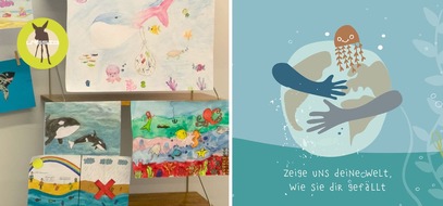 Lässig GmbH: LÄSSIG KINDER-KREATIVWETTBEWERB