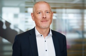 Betty Bossi: Sebastian Jacobs ist neuer Verlagsleiter bei Betty Bossi