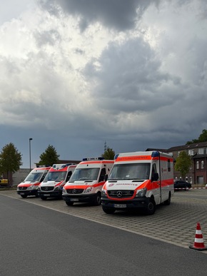 FW-EN: Fund einer Fliegerbombe in Hattingen - Kreiskonzepte bewähren sich erneut.