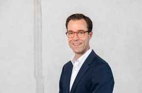 SRG SSR: Nicolas Pernet wird Direktor von RTR