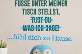 UNICEF Deutschland: Jeder Sechste hält „Anschreien“ in der Erziehung für angebracht | Bericht 25 Jahre gewaltfreie Erziehung