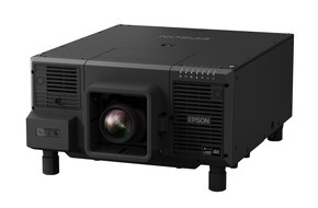 EPSON Deutschland GmbH: Epson lädt zu Highend Launch-Event Projektion / Neue Möglichkeiten mit dem ersten nativen 4K 3LCD Projektor von Epson (FOTO)