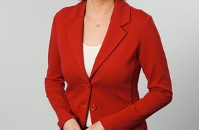 ZDF: Hilke Petersen übernimmt ZDF-Landesstudio in Stuttgart (FOTO)