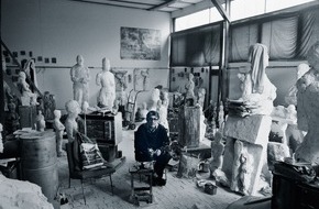 Leopold Museum: BOECKL / JOSEPHSOHN: SPANNUNGSREICHER KUNSTDIALOG IM LEOPOLD MUSEUM