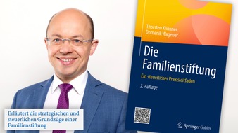 UnternehmerKompositionen Rechtsberatungsgesellschaft und Steuerberatungsgesellschaft mbH: Zwölf gute Gründe, das Familienvermögen mit einer Stiftung zu schützen