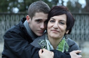 ProSieben: "Sex war nie der Grund für die Beziehung" - Verbotene-Liebe-Paar Renata C. und Erwin U. im "taff"-Exklusiv-Interview (mit Bild)