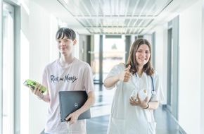 Klinikum Ingolstadt: Start in den Traumberuf