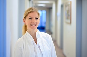 Helios Gesundheit: Dr. Juliane Illert wird neue ärztliche Direktorin der Helios Arbeitsmedizin