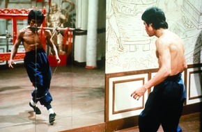 TELE 5: Bruce Lee zum 65. Geburtstag: Die 'Todeskralle' schlägt auf Tele 5 zu