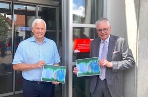 Polizeipr&auml;sidium Nordhessen: POL-KS: Mit gezielten Pr&auml;ventionsma&szlig;nahmen entschieden gegen Geldautomatensprenger: Kasseler Sparkasse setzt auf Einf&auml;rbetechnik