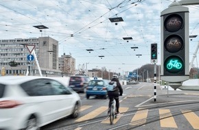 Städtekonferenz Mobilität / Conférence des villes pour la mobilité: Automatisiertes Fahren: Herausforderung für die Städte