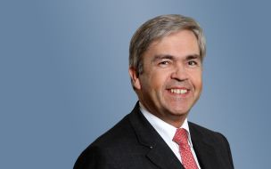 Freshfields Bruckhaus Deringer LLP: Jochen Lüdicke zum neuen Präsidenten des Bundesverbands der Steuerberater gewählt (mit Bild)