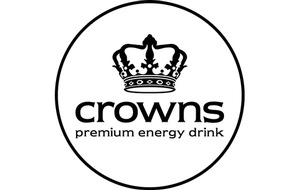 POP Beverage: Energy Drink Crowns Deep Berry gibt einen Vorgeschmack auf den Sommer