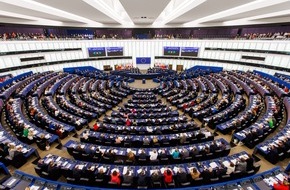 ChatEurope: ChatEurope startet Live-Videoübertragungen von EU-Ereignissen und Pressekonferenzen