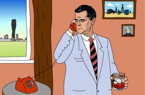 Kabel Eins: Brandneu: Das Dallas-Online-Game auf www.Kabel1.de / Kann J.R. seine brennenden Öltürme retten?