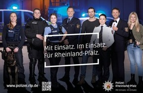 Polizeidirektion Mayen: POL-PDMY: Einladung zum Berufsinformationsabend bei der Polizei Remagen am 8. Dezember 2022