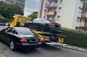Kreispolizeibehörde Rhein-Kreis Neuss: POL-NE: Schwerpunktkontrollen der EG TRuP in Dormagen