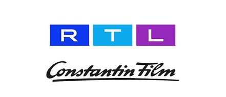 Constantin Film: Große Namen und starke Filme: RTL Deutschland und Constantin Film verlängern strategische Partnerschaft