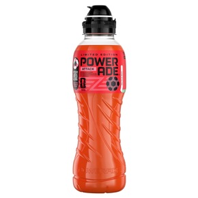 Presseinformation: Powerade launcht Kampagne „Power Your Fate“ mit Lamine Yamal und Rodrygo Goes