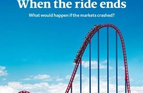 The Economist: Was würde passieren, wenn die Finanzmärkte zusammenbrechen? | Die Wahrheit über schmutzige Vermögenswerte | Ein angeschlagener Olaf Scholz geht in die diplomatische Offensive