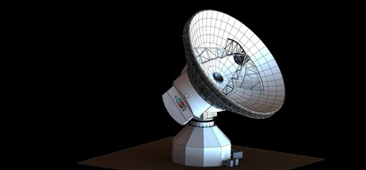 Schauenburg International GmbH: mtex antenna technology GmbH und Partner von ESA für Lieferung der Deep Space Antenne ausgewählt