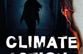 Thienemann-Esslinger Verlag GmbH: "Climate Action" - Ein interaktiver Entscheidungsroman zum Thema Klimaaktivismus
