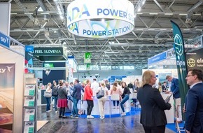 RDA Expo GmbH: RDA Group Travel Expo läuft im 50. Jubiläumsjahr auf Hochtouren