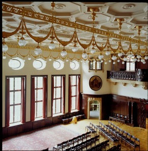 Pressemitteilung - Kein &Uuml;bernahmeangebot: Gesch&auml;ftsbetrieb der Leuchten Manufactur Wurzen muss bis Ende Februar eingestellt werden