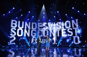 ProSieben: Viva Colonia: Der "Bundesvision Song Contest 2011" rockt die Domstadt (mit Bild)