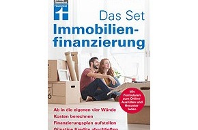 Stiftung Warentest: Immobilienfinanzierung