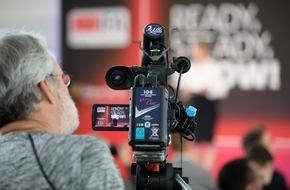 TVT.media GmbH: IFA 2022 – Die global bedeutendste Messe für Unterhaltungselektronik startet das erste Mal wieder in vollem Ausmaß in Berlin
