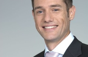 Arbonia AG: AFG ernennt William J. Christensen zum neuen CEO