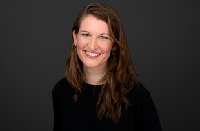 Constantin Film: Laura Machutta wird neue Head of Production und Geschäftsführerin der Constantin Film Produktion