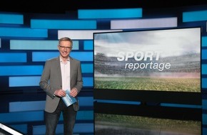 ZDF: Inside Anfield: Filmporträt über Jürgen Klopp in der "ZDF SPORTreportage" (FOTO)