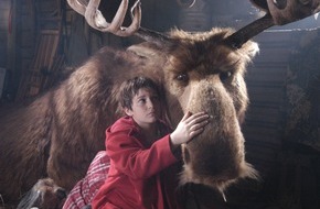 SAT.1: Sat.1 Fernsehbilder - 50. Programmwoche (vom 06.12.2008 bis 12.12.2008)