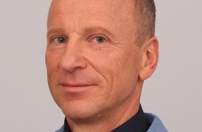 Polizeipräsidium Westpfalz: POL-PPWP: Eduard Englert neuer Stellvertreter bei der Polizeiinspektion Zweibrücken
