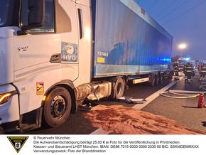 FW-M: Wochenendr&uuml;ckblick der Feuerwehr M&uuml;nchen f&uuml;r den 6. bis 8. M&auml;rz 2026