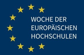 DAAD: Startschuss für DAAD-Themenwoche „Europäische Hochschulen“